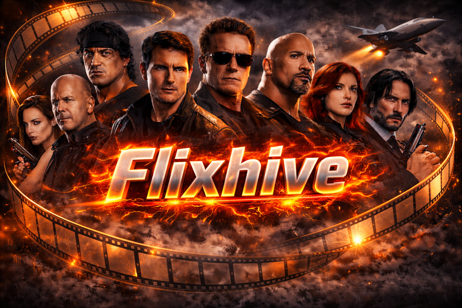 Featured Movie Poster